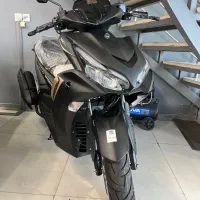 طرح ایروکس ۱۵۵ فول