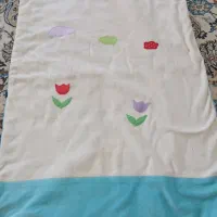 تشک مخمل نوزادی