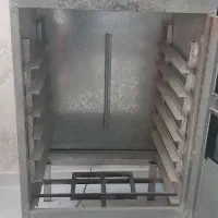 فر شیرینی پزی