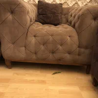 مبل چستر درحد نو|مبلمان خانگی و میز عسلی|ساری, |دیوار