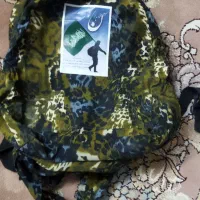کوله پشتی اربعین در حد نو