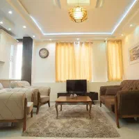 واحد آپارتمان مبله / بلوار معلم