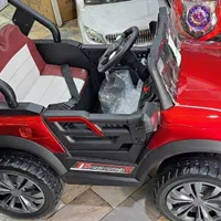 ماشین شارژی جیپ بنز کد۲۶۵۲|اسباببازی|دماوند, گیلاوند|دیوار