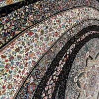 فرش ۱۲ متری