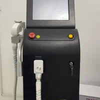 دستگاه لیزر سوپرانو آیس