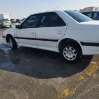 پارس XU7 مدل 1400|خودرو سواری و وانت|پردیس, فاز ۹|دیوار