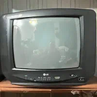 تلویزیون ۲۱ اینچ ال جی