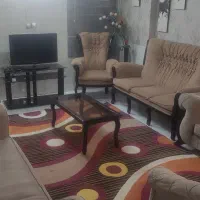 منزل مبله مسافر سوییت اصفهان|اجارهٔ کوتاهمدت آپارتمان و سوئیت|اصفهان, فیض|دیوار