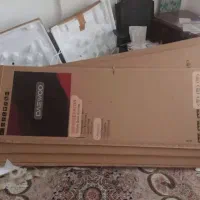 کارتن یخچال وفریزر دوو