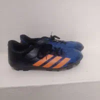 کفش استوک دار