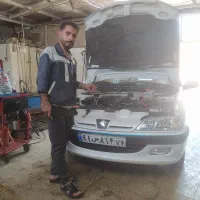 تعمیرو تعویض رادیاتور خودرو ،سیار،قیمت مناسب