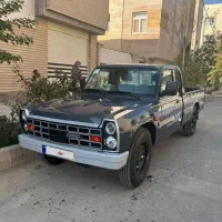 نیسان زامیاد EX