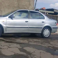 سمند مدل 83|خودرو سواری و وانت|تهران, تهرانسر شرقی|دیوار