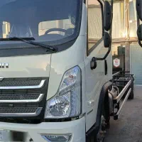 فروش فوری فورس ۸تن