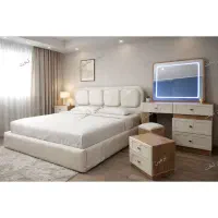 تخت خواب پارمیدا ، خرید جهیزیه عروس %