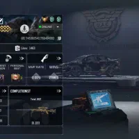 اکانت کالاف دیوتی مبایل