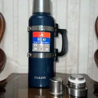 فلاسک بزرگ  ۳ لیتری