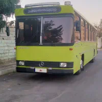 اتوبوس شهری