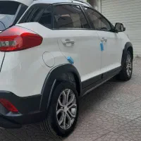 امویام X22 اتوماتیک اسپرت اکسلنت، مدل ۱۳۹۶
