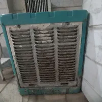 کولر آبی
