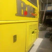 اتوبوس b12 مدل ۸۲|خودرو سنگین|رفسنجان, |دیوار