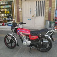 متور هندا ۲۰۰ شهاب