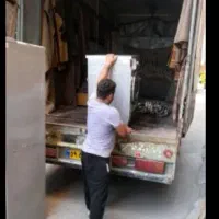 کارگر اسباب کشی منزل در اسرع وقت درخدمت شما