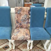 صندلی ناهار خوری