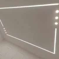 نیازمند شاگرد کناف،سقف کاذب