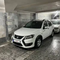 کوییک مدل ۱۴۰۲ ۸۵ گانه بی رنگ پلمپ