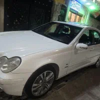 بنز c240|خودرو سواری و وانت|مشهد, فریزی|دیوار
