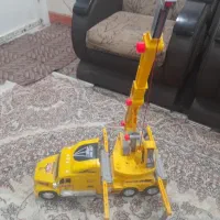 بسیار سالم و تمیز