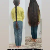 کوتاهی وخریداری موی طبیعی