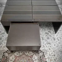 میز جلو مبلی