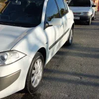 مگان 2000 اتومات|خودرو سواری و وانت|سنندج, |دیوار