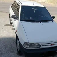 131sx پلمپ معاوضه با پژو