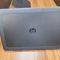 لپ تاپ اچ پی ZBook 17 G3  16G RAM  512GB SSD i7 4G|رایانه همراه|مهاباد (آذربایجان غربی), |دیوار