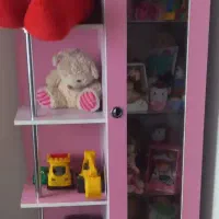 کمدسیسمونی کودک|اسباب و اثاث بچه|میبد, |دیوار