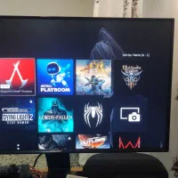 ps5+825gig+1tb ssd m480pro+15game|کنسول، بازی ویدئویی و آنلاین|شاهینشهر, خبرنگار|دیوار