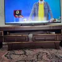 میز تلویزیون۴ تکه