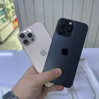 آیفون ۱۶ پرومکس ۲۵۶ نقد و اقساط*