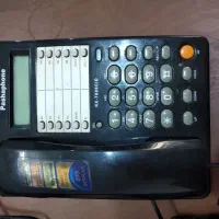 دو عدد خط تلفن ثابت رند