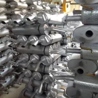 اگزوز پراید پژو سمند ساینا