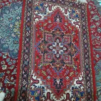 قالی دستباف|فرش|تبریز, |دیوار