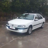 پژو پارس elx سفارشی