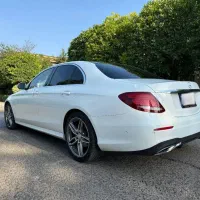 بنز E200 مدل 2017|خودرو سواری و وانت|رشت, گلسار|دیوار