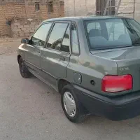 پراید مدل ۹۱