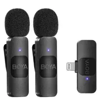 میکروفون BOYA مدل V2