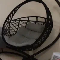 صندلی تاپی خانگی