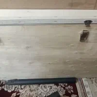 جعبه چوبی سایز بزرگ